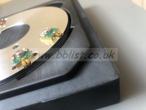 Upper Drum (DUR-44) for Sony BVU 950 SP