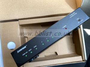 TV ONE 1T-DA-554 x4 DVI Distribution Amplifier