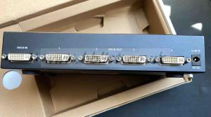 TV ONE 1T-DA-554 x4 DVI Distribution Amplifier 