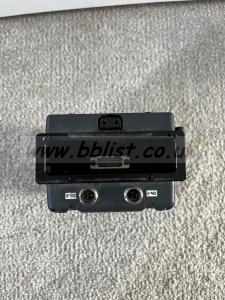 Hawk-Woods VL-RM7 V-Lok Radio Mic Holder 15 way 