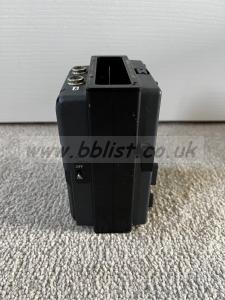 Hawk-Woods VL-RM7 V-Lok Radio Mic Holder 15 way 
