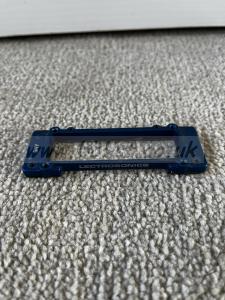 Hawk-Woods VL-RM7 V-Lok Radio Mic Holder 15 way 