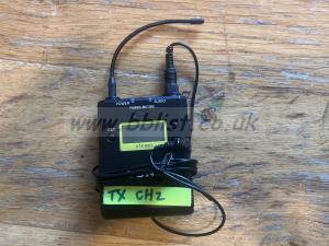 Sony URX-PO3D  URX-PO3 plus 2x UTX-PO3 