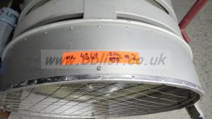 Mole Richardson 4361 BIGEYE 10K-12K Fresnel 