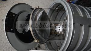 Mole Richardson 4361 BIGEYE 10K-12K Fresnel 