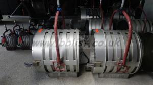 Mole Richardson 4361 BIGEYE 10K-12K Fresnel 