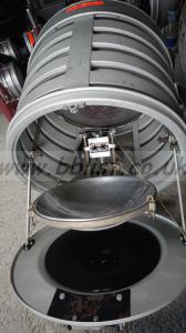 Mole Richardson 4361 BIGEYE 10K-12K Fresnel 
