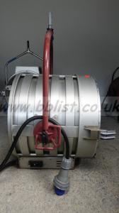 Mole Richardson 4361 BIGEYE 10K-12K Fresnel 