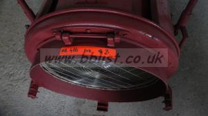 Mole Richardson (416) 10K Tener Solarspot 