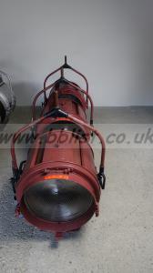 Mole Richardson (416) 10K Tener Solarspot 