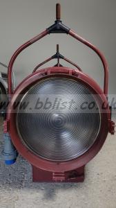 Mole Richardson (416) 10K Tener Solarspot 