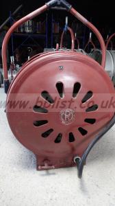 Mole Richardson (416) 10K Tener Solarspot 