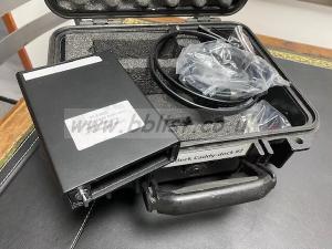 4 x Cinedeck Broadcast RX Dual Recorders 