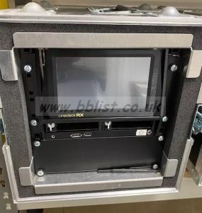 4 x Cinedeck Broadcast RX Dual Recorders 