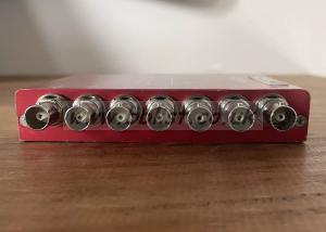Decimator Design MD-DUCC Converter SDI-HDMI 