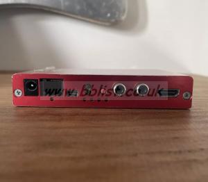 Decimator Design MD-DUCC Converter SDI-HDMI 