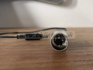 Decimator Design MD-DUCC Converter SDI-HDMI 