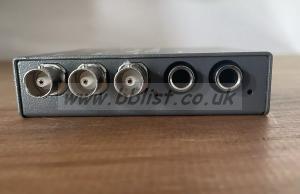 Blackmagic Design Mini Converter SDI to Analog 