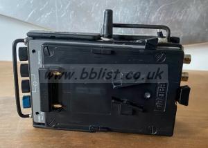 Transvideo Rainbow Monitor & Titan TX 