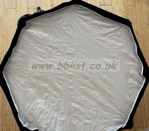 dedo Light DLH200SD Soft Light Head System Softbox 