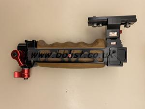 Zacuto camera handle 