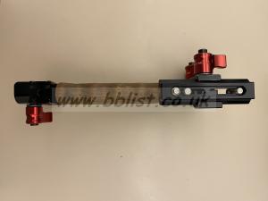 Zacuto camera handle 