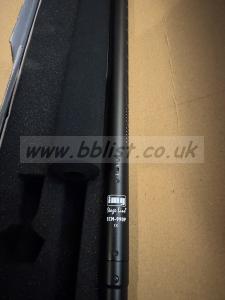 IMG Stageline ECM-990P Shotgun Microphone 