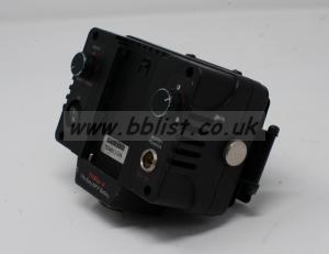 TriStar 4 Bi-Colour LED Camera Lamp for Sale 