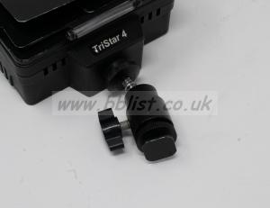 TriStar 4 Bi-Colour LED Camera Lamp for Sale 