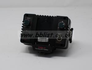 TriStar 4 Bi-Colour LED Camera Lamp for Sale 