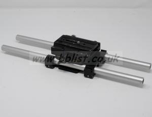 Used Vocas 0255-3800 Shoulder Rig Pro for Sale 