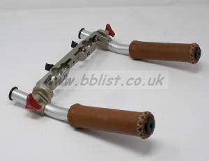 Used Vocas 0255-3800 Shoulder Rig Pro for Sale 