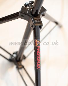 Used Photoflex Lightweight LiteStand (LS-B2212) for Sale 