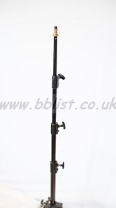 Used Photoflex Lightweight LiteStand (LS-B2212) for Sale 