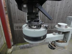 Vinten Dolphin Camera Crane 