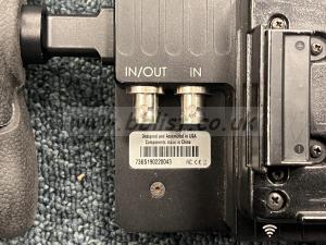 Small HD Bolt 703 Wireless Monitor 