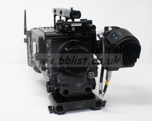 Arri Alexa Plus Kit 