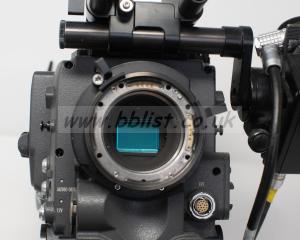Arri Alexa Plus Kit 