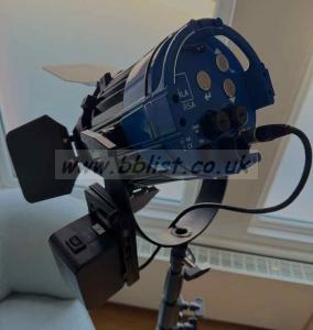 Nila Varsa ( Mark 2 ) Daylight LED Light 