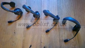 Eartec UltraLite HD Wireless Headsets 