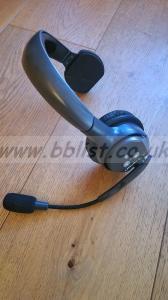 Eartec UltraLite HD Wireless Headsets 