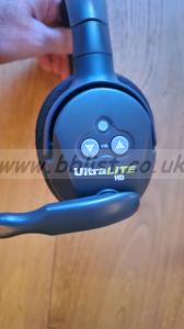 Eartec UltraLite HD Wireless Headsets 