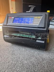 PAG V4 charger 
