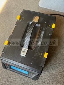 PAG V4 charger 