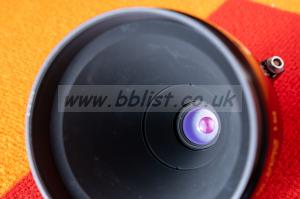 Cooke Panchro/i Classic S35 let set 