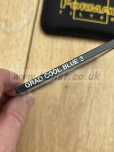 FORMATT FILTERS Cool Blue 2 Graduated 4x4 Filter & Pouch 