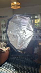 Dedolight DLH400SDT LIGHT HEAD 