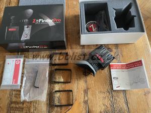 Zacuto Z Viewfinder Pro 3x 3.2 