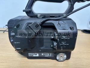 Sony PXW-FS7 