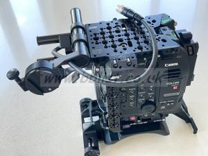 CANON C500MK2 EF 